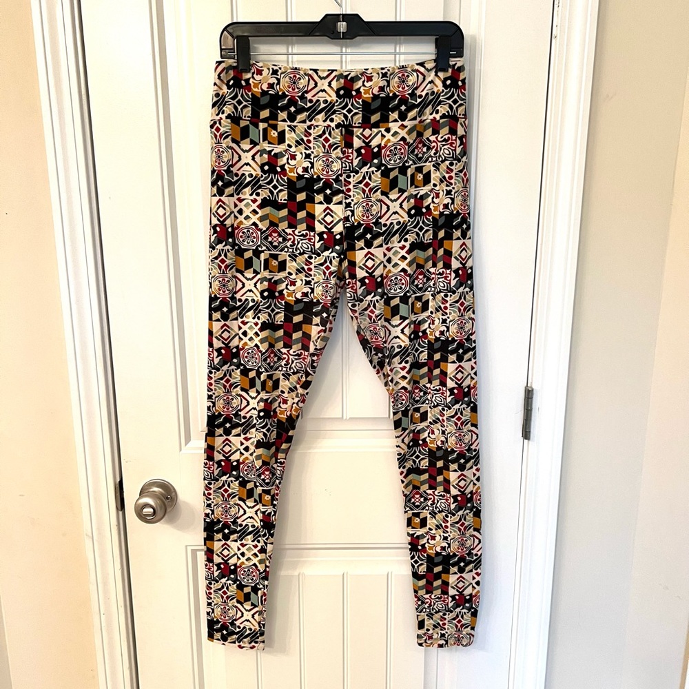 LulaRoe TC Leggings